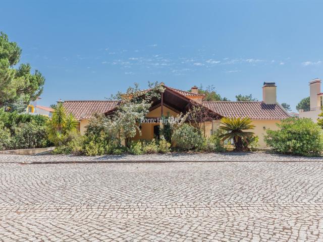 Vivenda venda em Quinta Do Conde, Setúbal