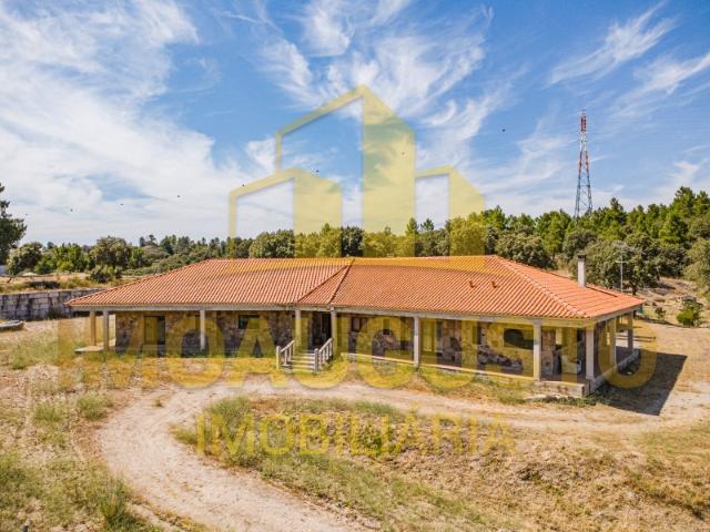 Casa venda em Guarda