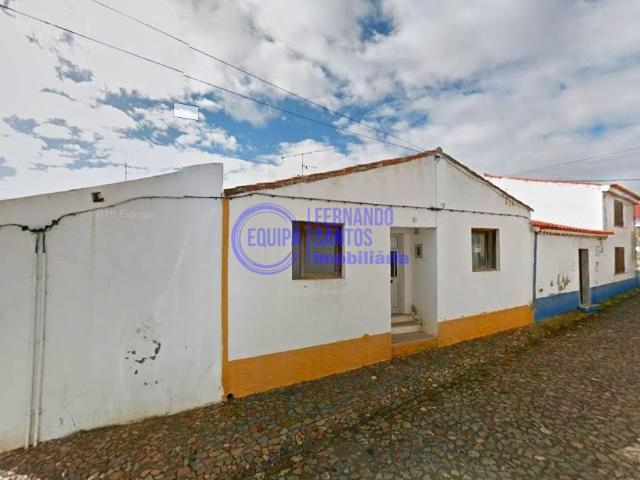 Casa venda em Entradas, Castro Verde