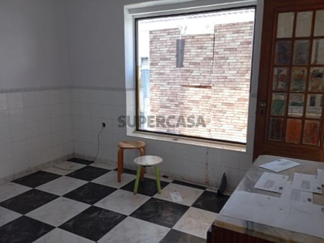Casa venda em Entroncamento, São João Baptista