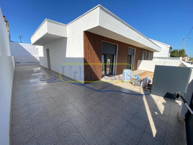 Casa venda em Santo André, Alto do Seixalinho, Santo André e Verderena