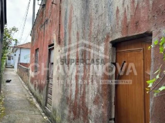 Casa venda em Oliveira do Douro, Vila Nova De Gaia