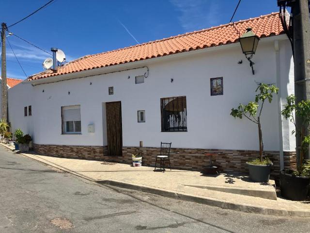 Vivenda venda em Vale de Santiago, Odemira