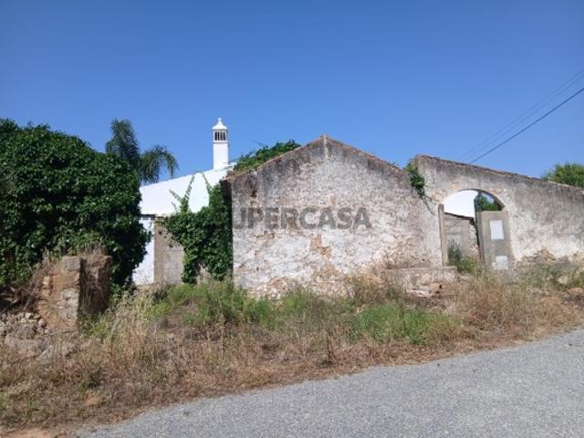 Terreno venda em Olhão, Faro