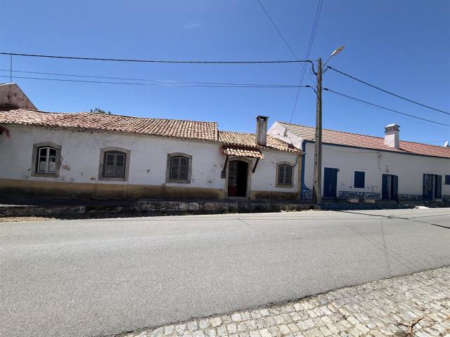 Vivenda venda em Santarém