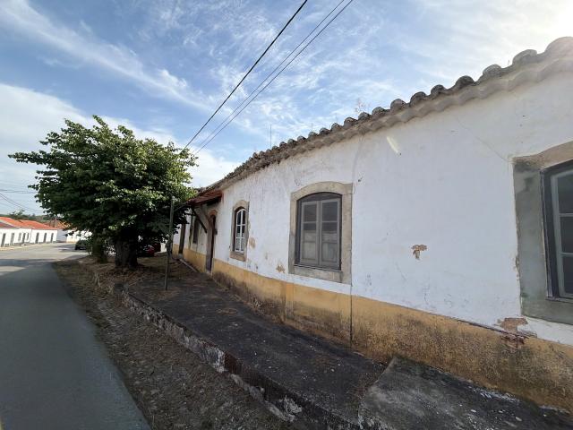 Casa venda em Santarém