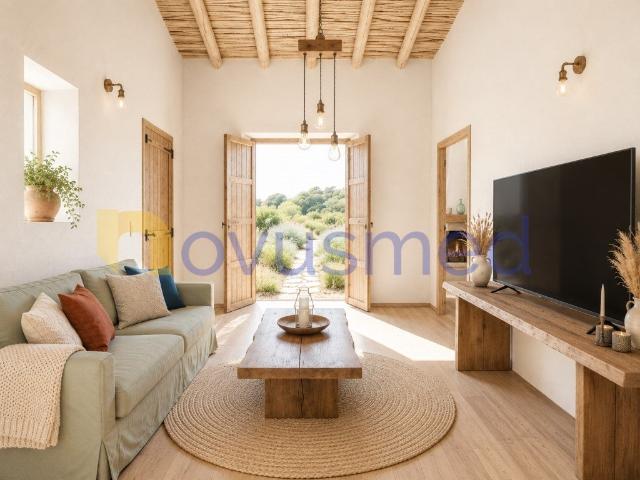 Vivenda venda em Centieira, Albufeira