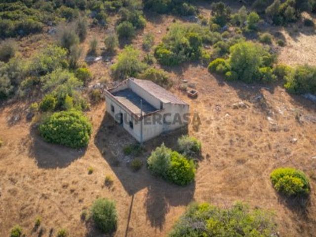 Casa venda em Centieira, Albufeira