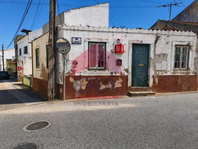 Casa venda em Bombarral, Leiria
