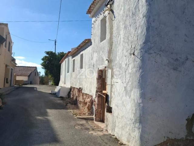 Casa venda em São Bartolomeu De Messines, Faro