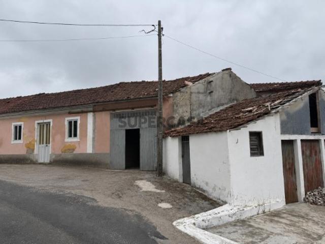 Casa venda em Leiria