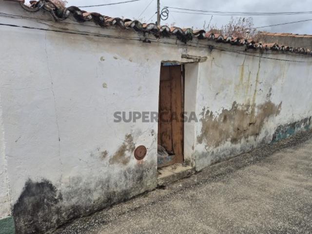 Casa venda em Aldeia dos Fernandes, Almodôvar
