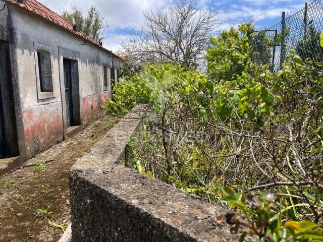 Casa venda em Ponta Do Pargo, Ilha Da Madeira