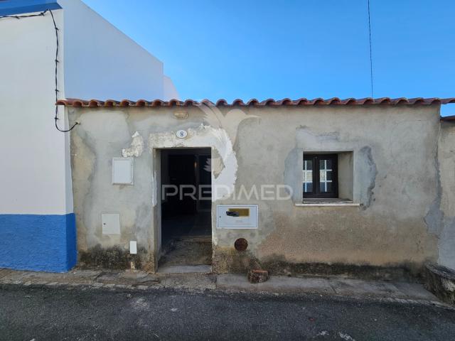 Casa venda em Castro Verde, Beja