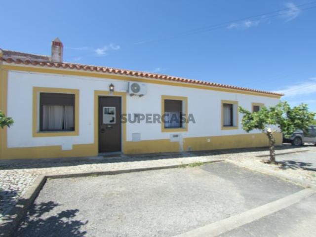 Casa venda em Mourã, Beja