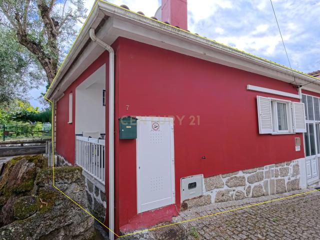 Casa venda em São João de Lourosa, Viseu
