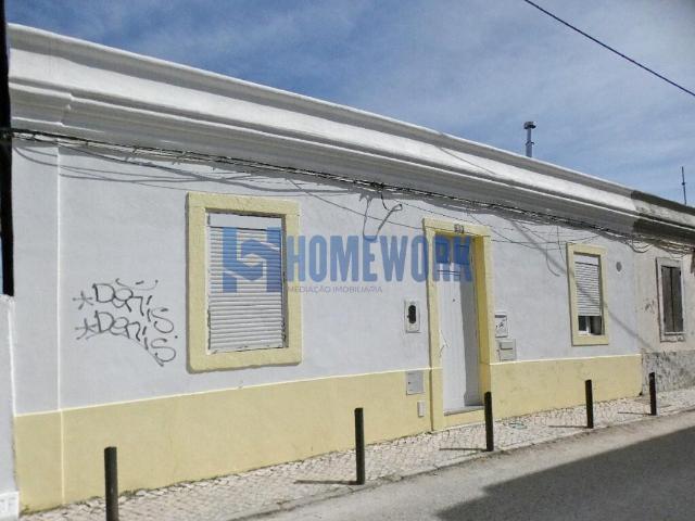 Casa venda em Lavradio, Setúbal