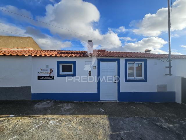 Casa venda em Santa Bárbara de Padrões, Castro Verde