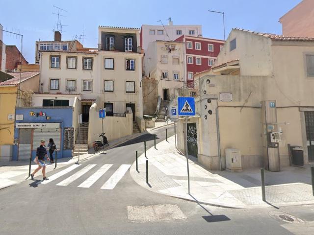 Casa venda em Santa Engrácia, Lisboa