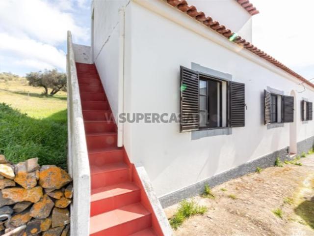 Casa venda em Alcaria, Vaqueiros