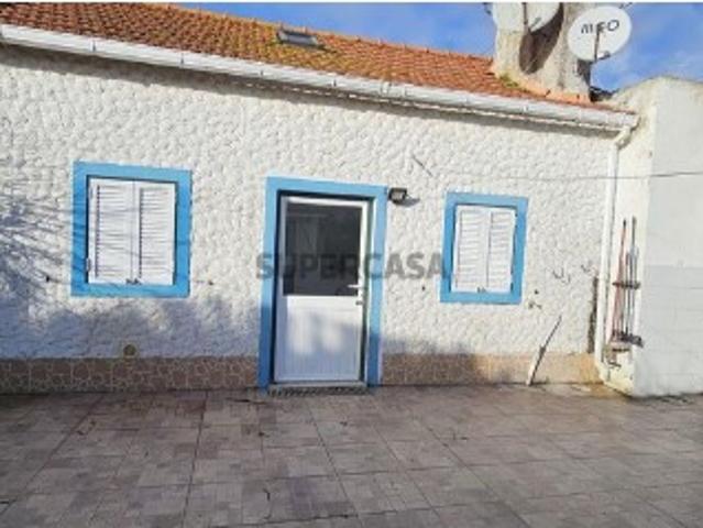 Casa venda em Cela Velha, Alcobaça