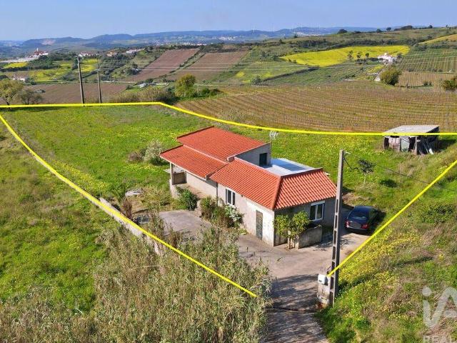 Casa venda em Moncova, Torres Vedras