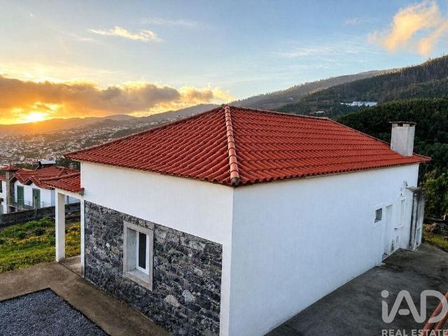 Vivenda venda em Monte, Funchal