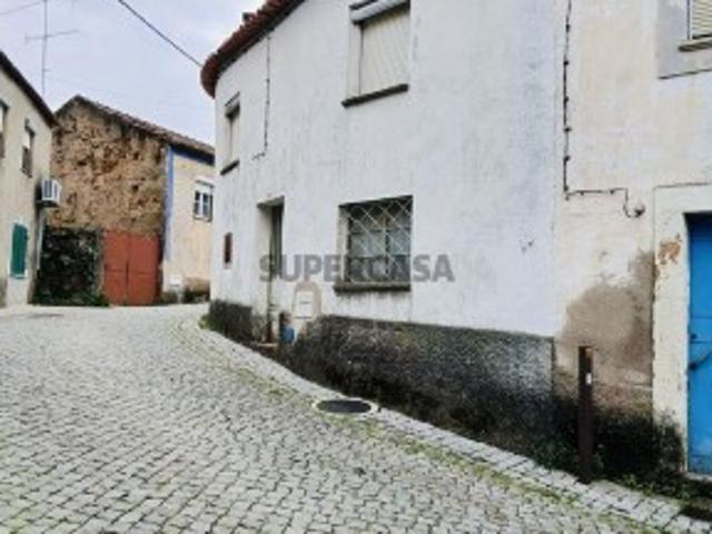 Casa venda em Castelo Branco