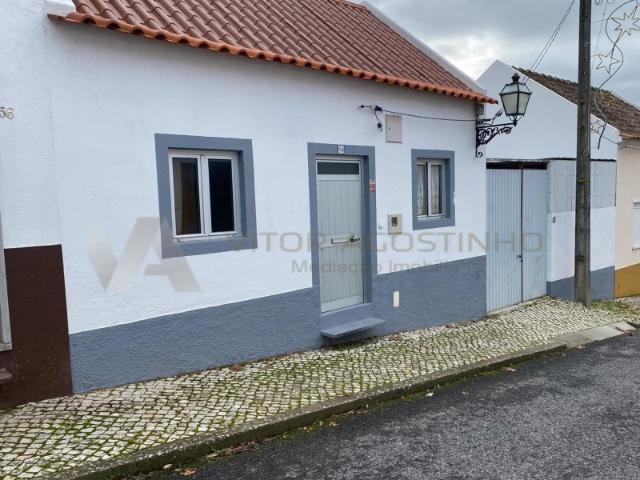 Casa venda em Alto da Coelha, Chamusca