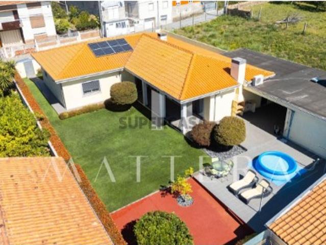 Casa venda em Grijó, Vila Nova de Gaia