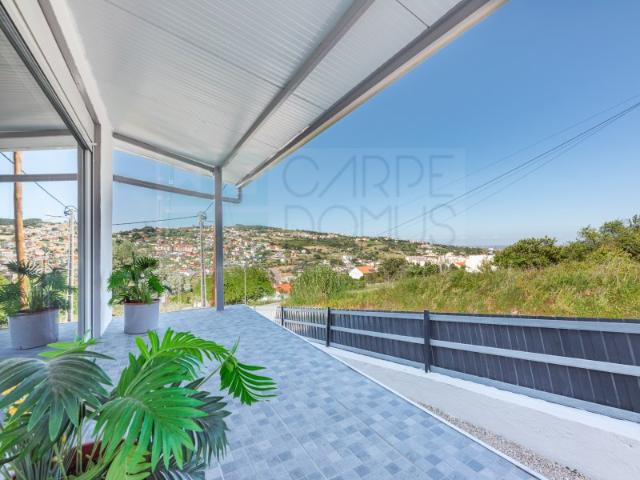 Casa venda em Alhandra