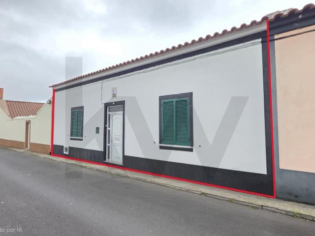 Casa venda em Açores, Ribeira Grande