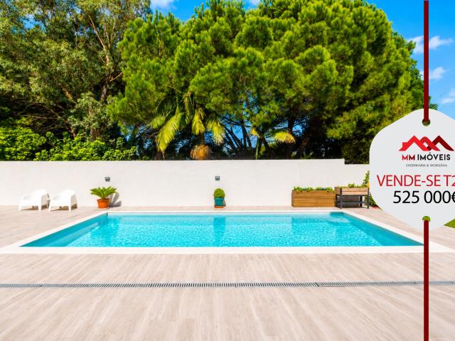 Casa venda em Maia, Folgosa