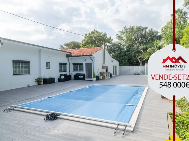 Casa venda em Maia, Folgosa