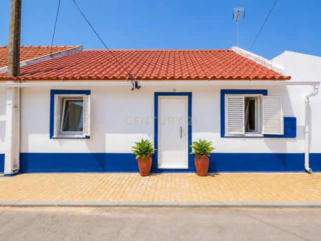 Casa venda em Alcácer Do Sal, Setúbal
