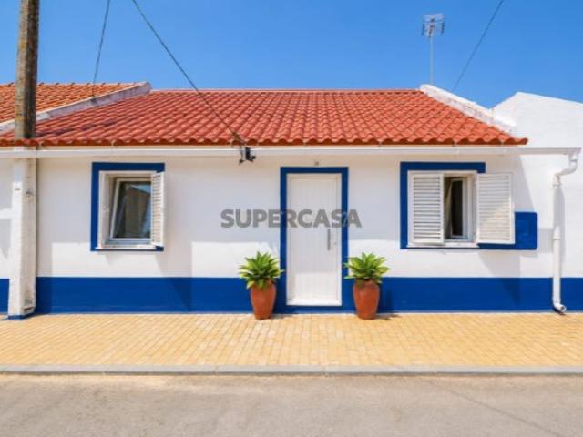 Casa venda em Alcácer Do Sal, Setúbal