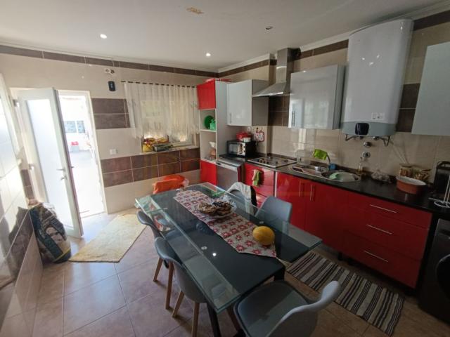 Casa venda em Peniche, Leiria