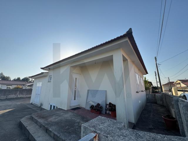 Casa venda em Macieira De Sarnes, Macieira de Sarnes