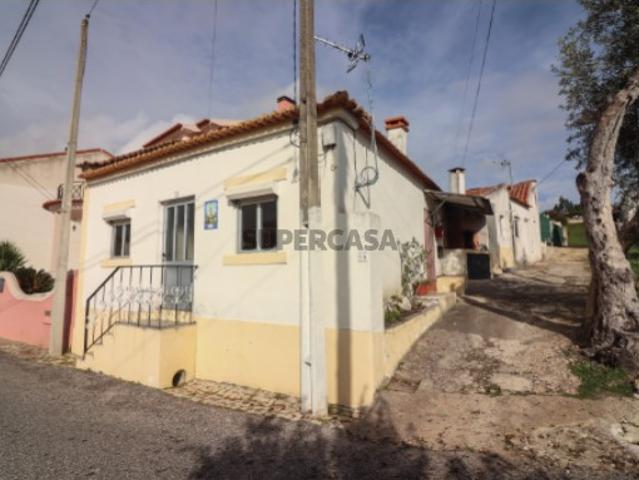 Casa venda em Alenquer, Camarnal