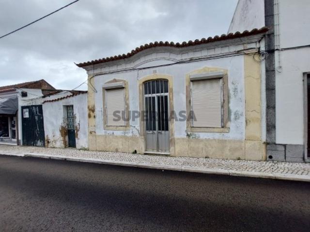 Casa venda em Alpiarça, Santarém