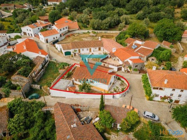 Casa venda em Porto De Mós, Leiria