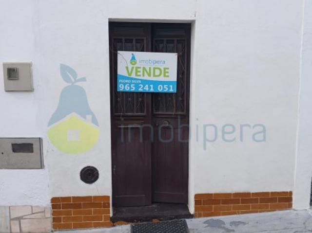 Casa venda em Santa Vitória e Mombeja, Beja