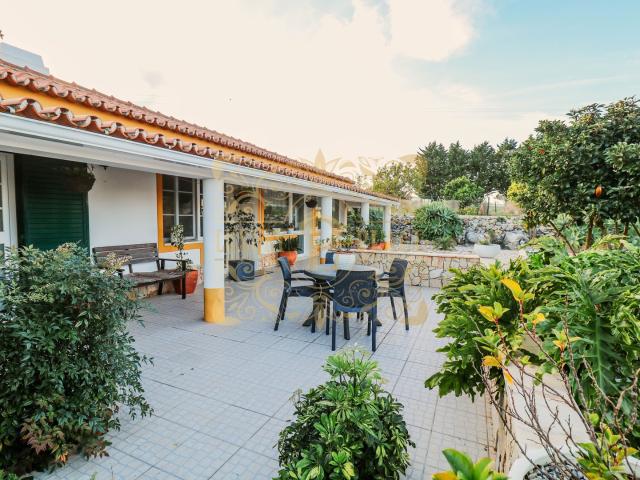 Quinta venda em Sesimbra, Setúbal