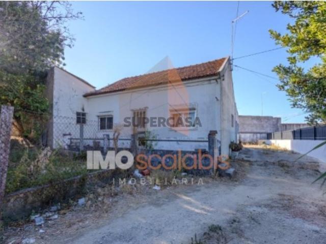 Casa venda em Santarém