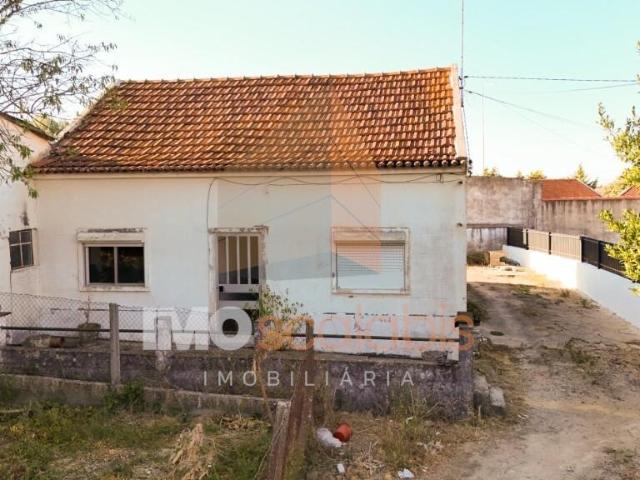 Casa venda em Santarém
