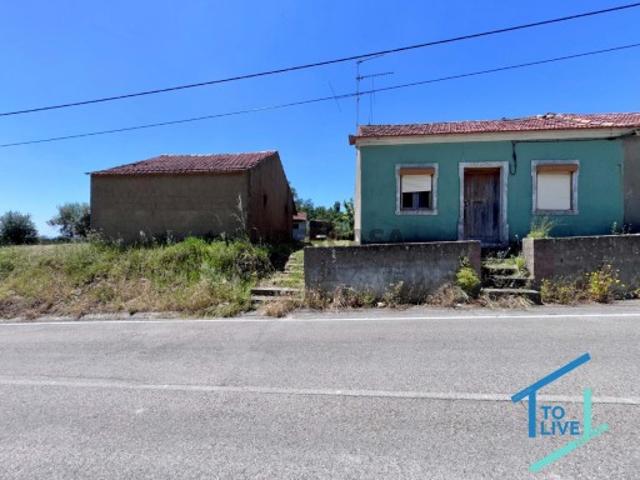 Casa venda em Tomar, Santarém