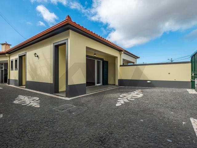 Vivenda venda em São Roque, Funchal