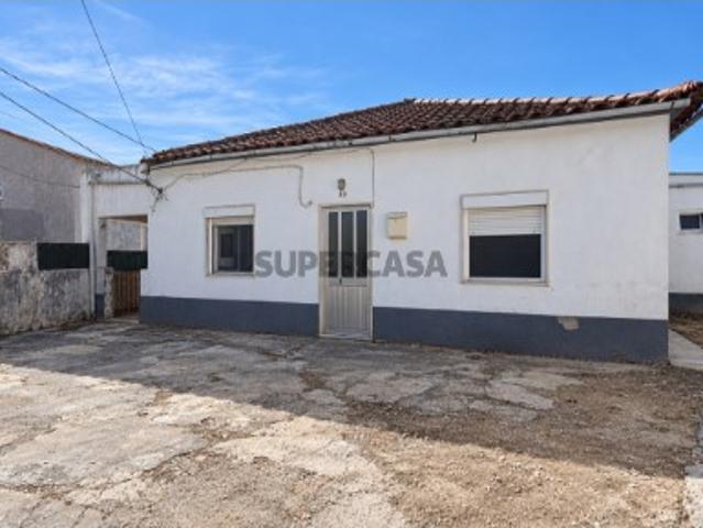 Casa venda em São Pedro de Tomar, Tomar