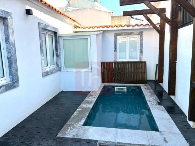 Casa venda em Alcochete, Setúbal