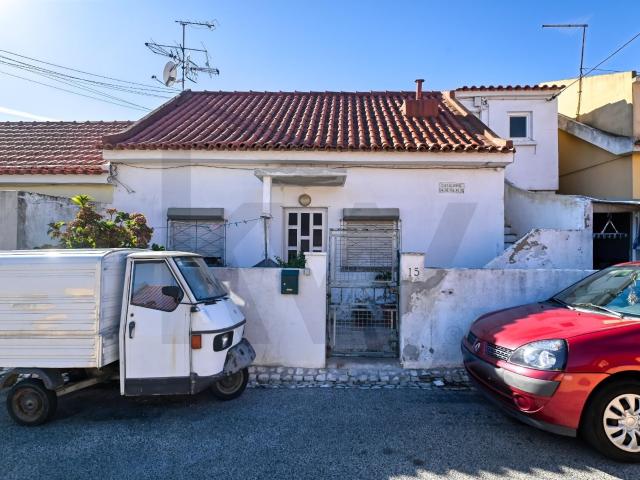 Casa venda em Mata da Torre, Cascais